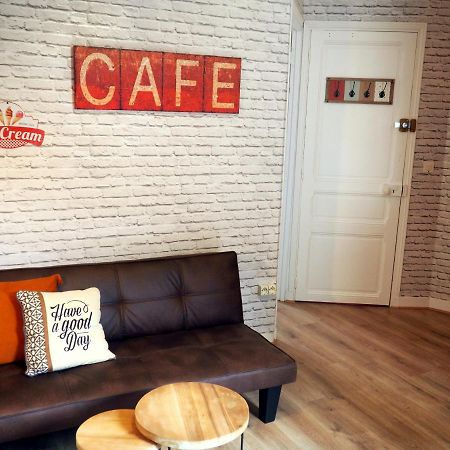 Bréhal Appart Hotel Le Frenchy المظهر الخارجي الصورة