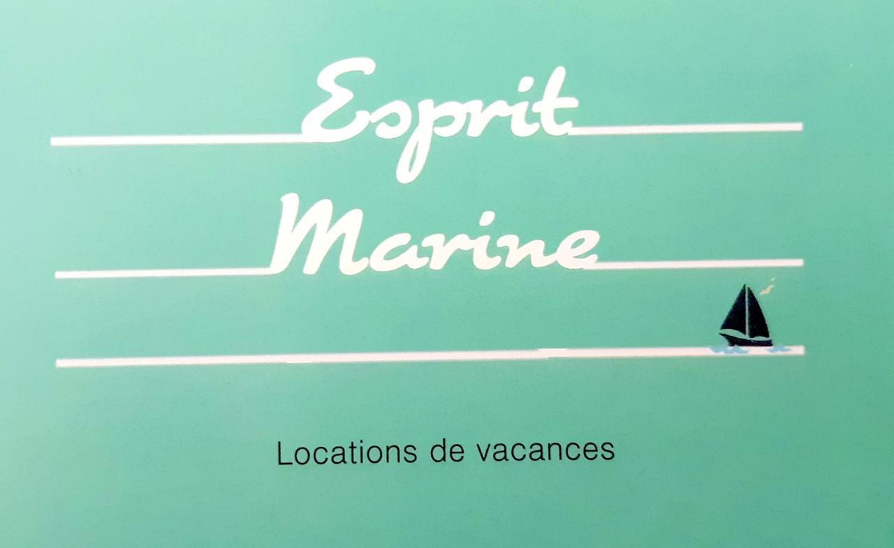 Bréhal Appart Hotel Le Frenchy المظهر الخارجي الصورة